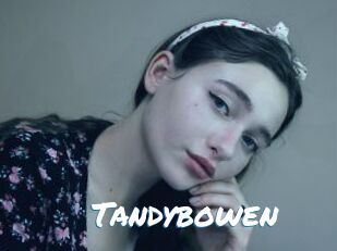 Tandybowen