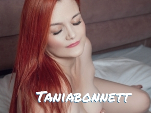 Taniabonnett
