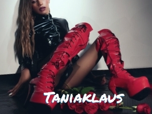 Taniaklaus