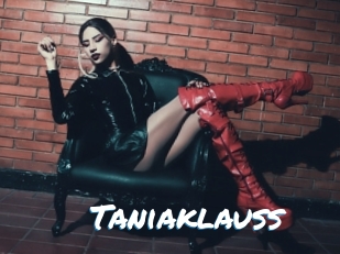 Taniaklauss