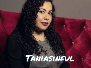 Taniasinful