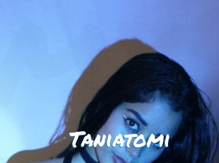 Taniatomi