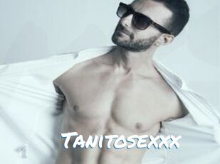 Tanitosexxx