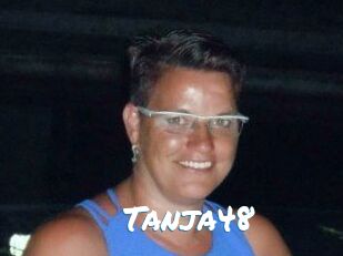 tanja48 Max 50