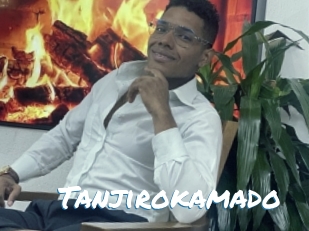 Tanjirokamado