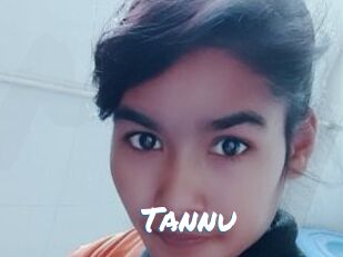 Tannu