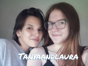 Tanyaandlaura