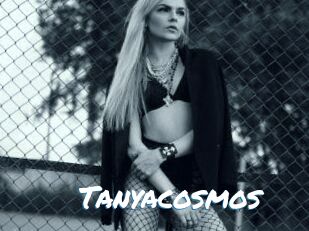 Tanyacosmos