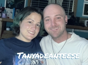 Tanyadeanteese