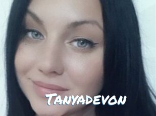 Tanyadevon