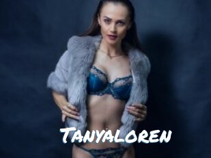 Tanyaloren