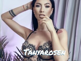 Tanyarosen