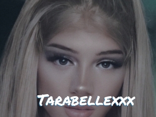 Tarabellexxx