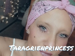 Taragrienprincess