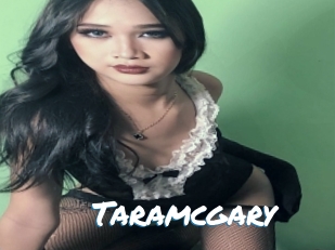 Taramcgary