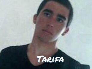 Tarifa