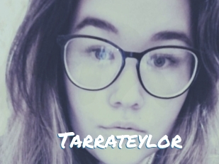tarrateylor Max 50