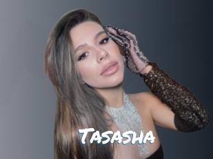 Tasasha
