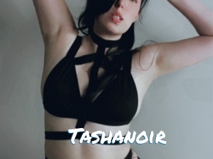 Tashanoir