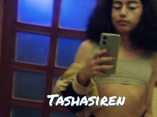 Tashasiren