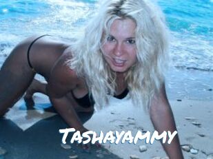 Tashayammy