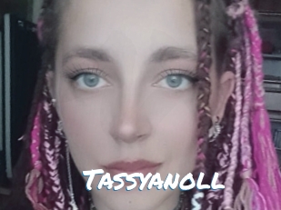 Tassyanoll