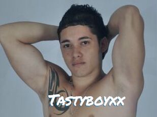 Tastyboyxx