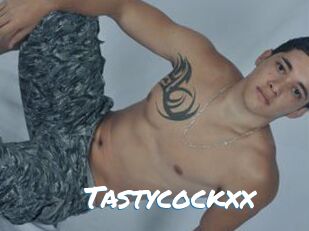 Tastycockxx