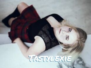 Tastylexie