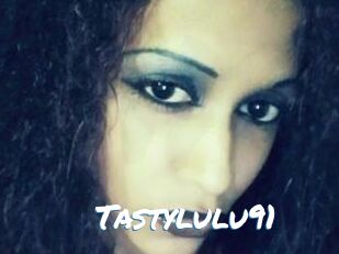 Tastylulu91