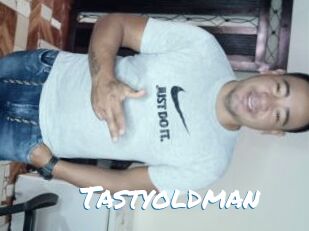 Tastyoldman