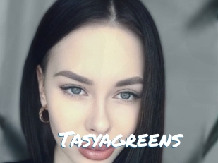 Tasyagreens
