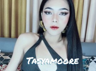 Tasyamoore