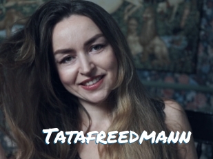 Tatafreedmann