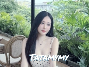Tatamymy