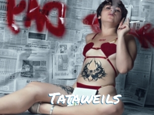 tataweils Max 50