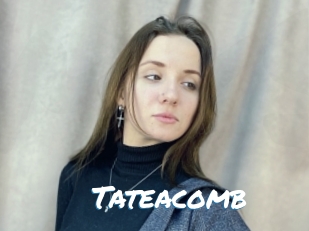 tateacomb Max 50