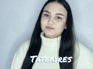 Tateayres