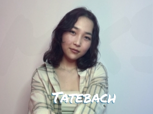 Tatebach