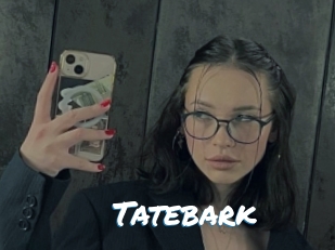 Tatebark
