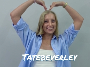 Tatebeverley