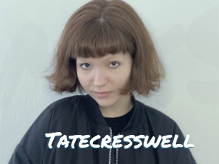 Tatecresswell