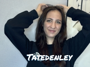 tatedenley Max 50