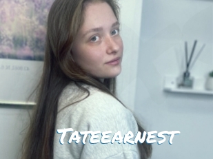Tateearnest