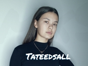 Tateedsall