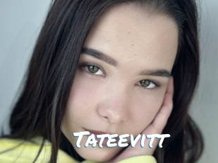 Tateevitt