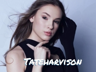 Tateharvison