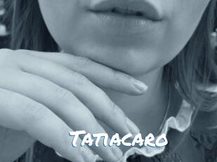 Tatiacaro