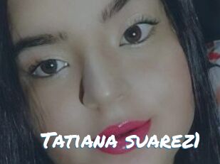 Tatiana_suarez1
