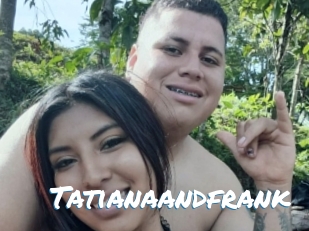 tatianaandfrank Max 50